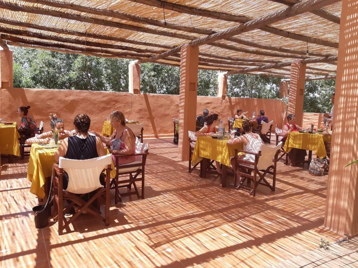 Relais De L'Ourika Hotell Marrakesh Eksteriør bilde