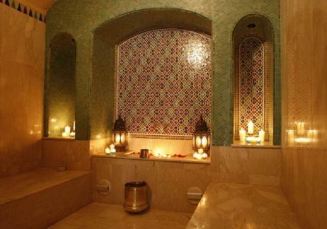 Relais De L'Ourika Hotell Marrakesh Eksteriør bilde